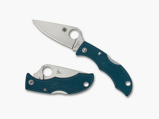 Navaja Spyderco Endela K390 Liso