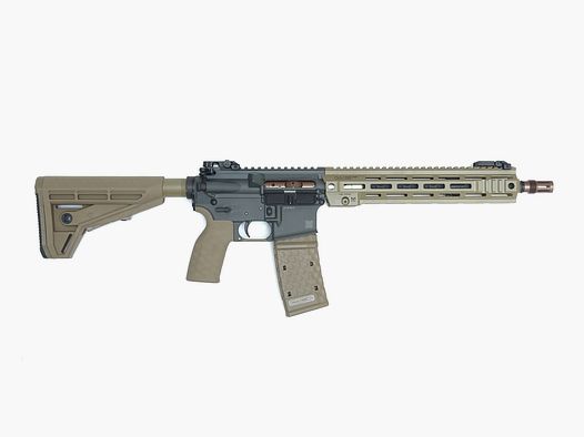 OA-15 G96c - Custom Shop Design, Lauf 12.5", Topausstattung