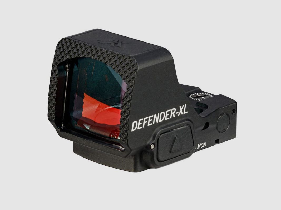 Kolimator Vortex Defender-XL 5 MOA, zdjęcie 1 z 7