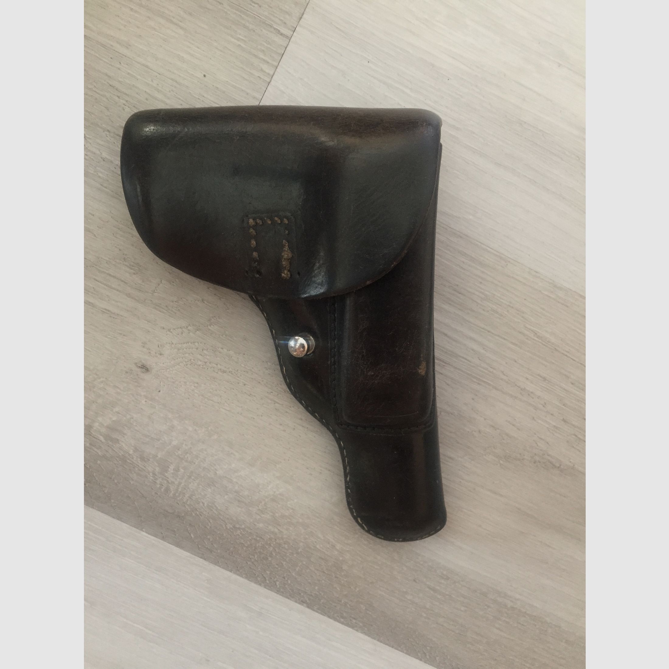 Verkaufe Behörden Pistolentasche , Bild 1 von 3