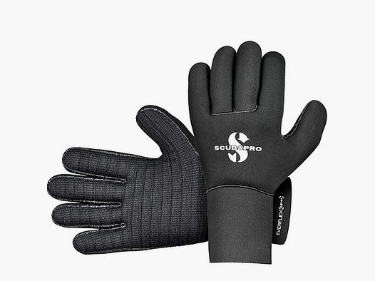 SCUBAPRO EVERFLEX 5MM GUANTE