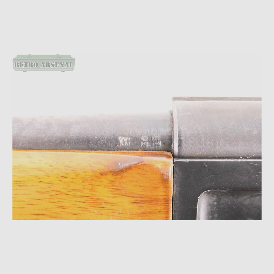 Bernardelli CF 9