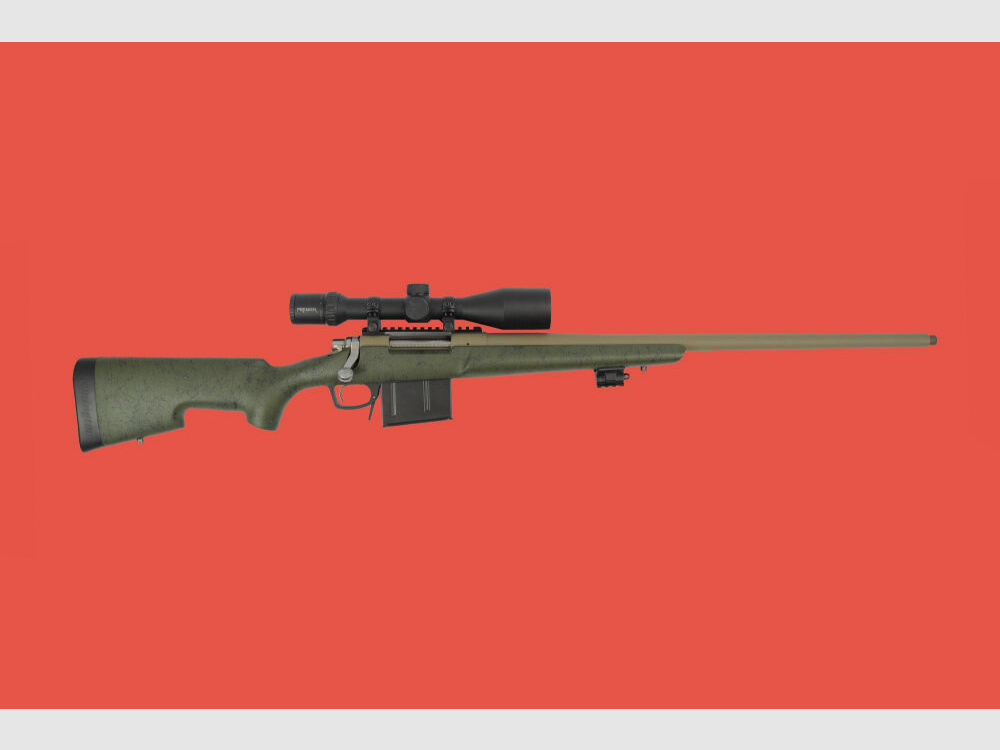 Remington 700