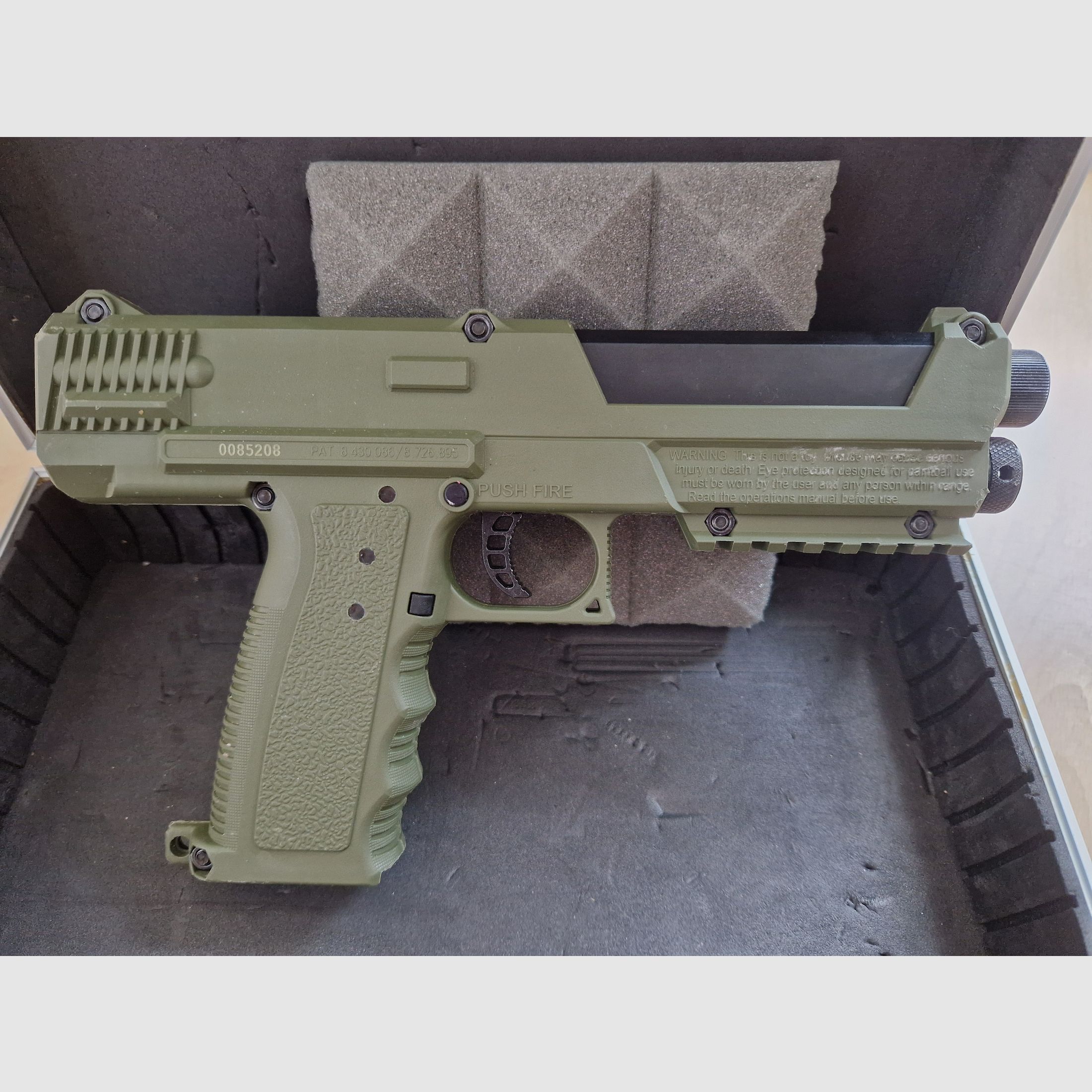 Tippmann tipx set
