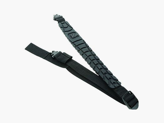 Caldwell Max Grip Sling Schwarz