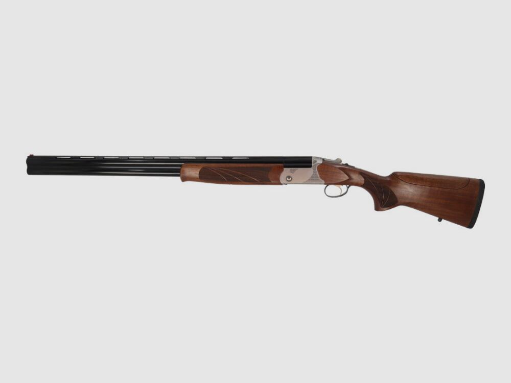 Webley & Scott 912 L Boudicea Bockdoppelflinte Damenflinte