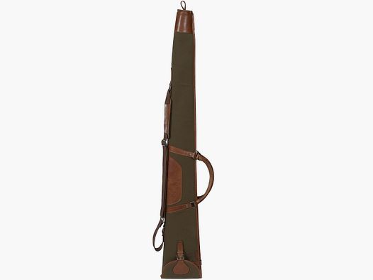Hrkila Retrieve gun case made of canvas