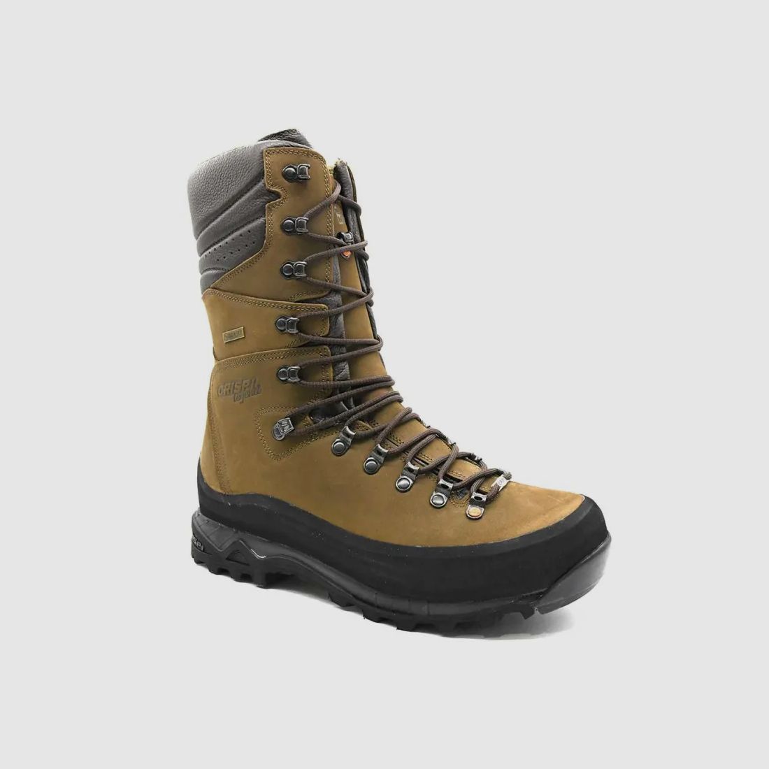 Jagdstiefel CRISPI Hunter GTX braun, Bild 7 von 14