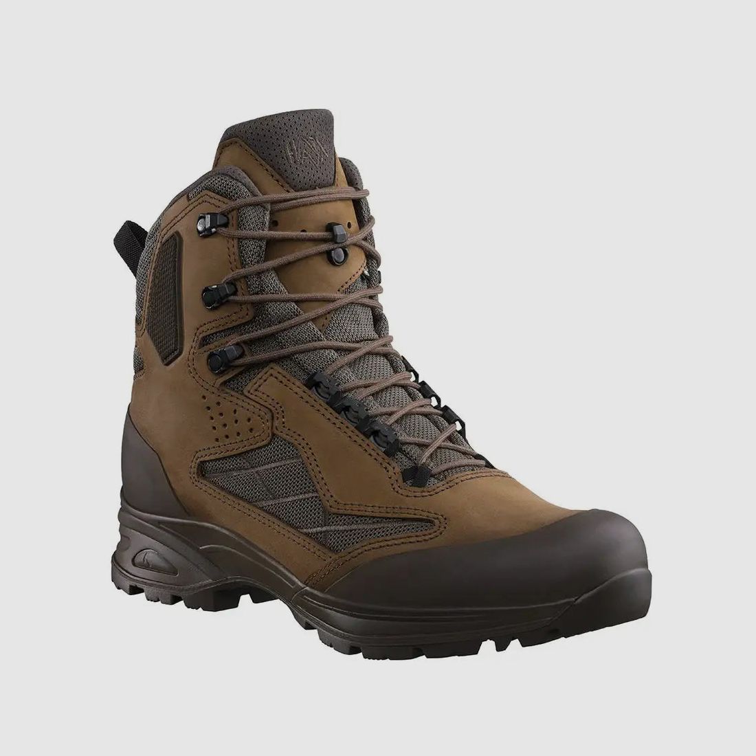 Haix Haix Trekkingschuh Scout 3.0 GTX - Braun / 10
