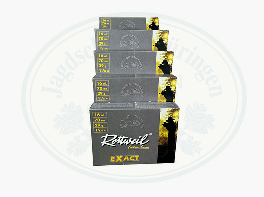 Rottweil EXAKT FLG 16/70