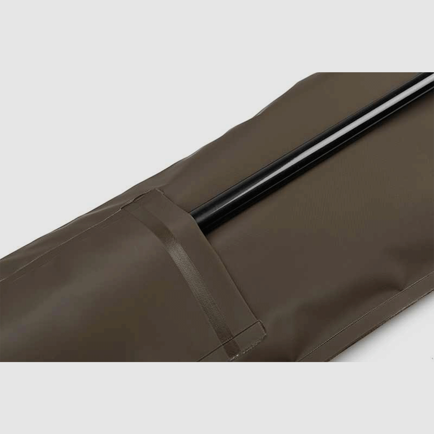 FOX – CARPMASTER WELDED XL STINK BAG (WATERPROOF LANDING NET BAG), image 7 of 11