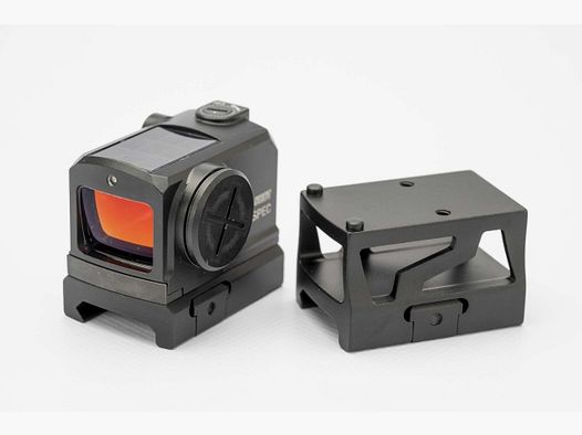 Sight Mark Mini-Shot M-Spec M2 Solar