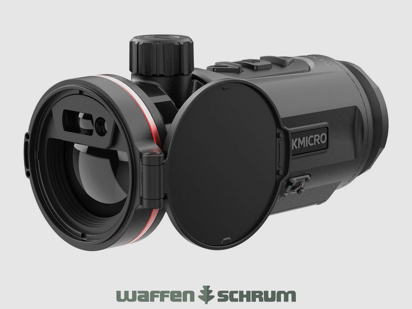 Hikmicro Thunder TQ35CL 3.0