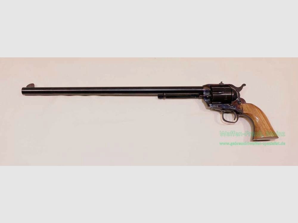 Armi - Jäger - Italien Mod. Frontier Buntline