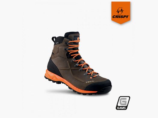 CRISPI VALDRES GTX
