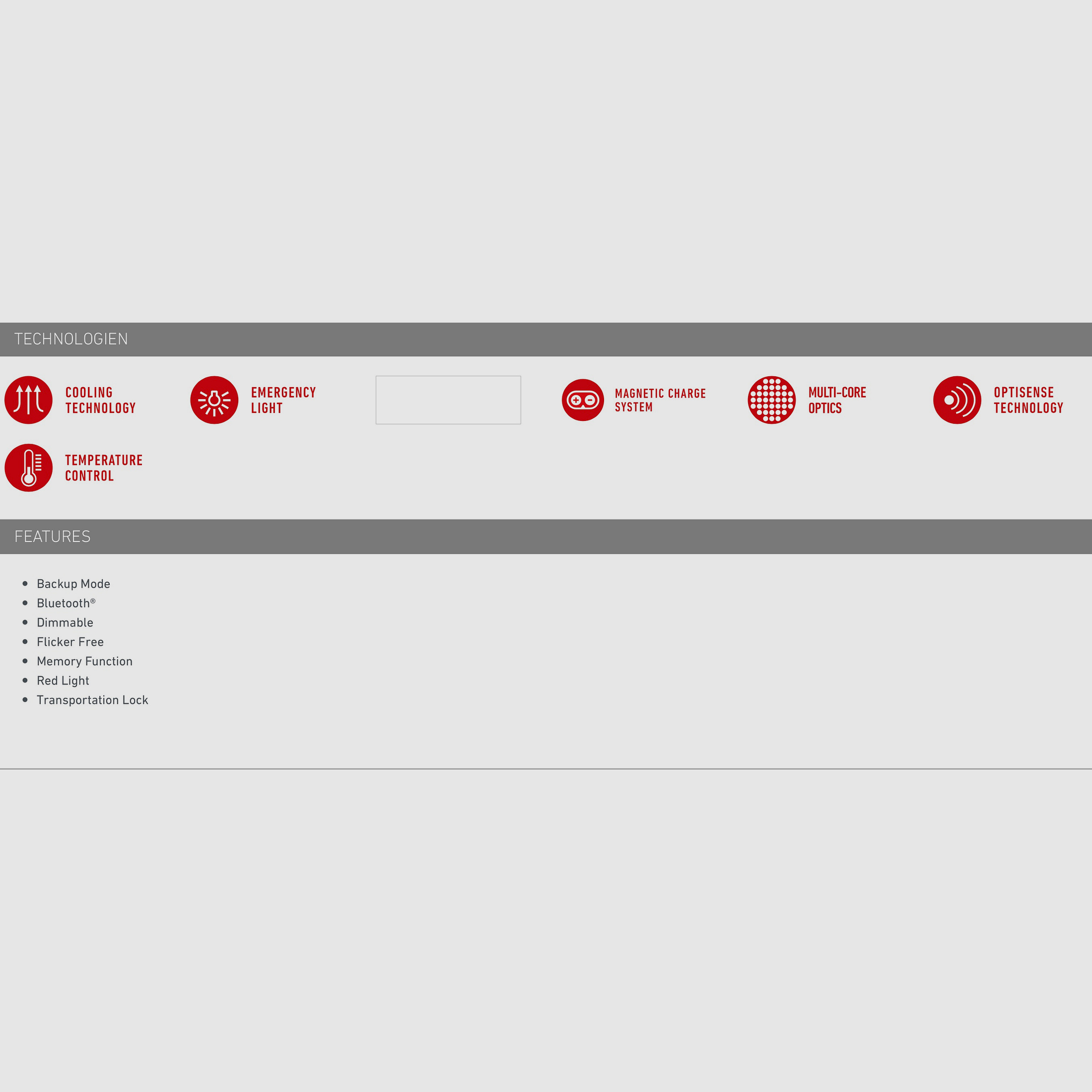 Ledlenser 502198 H19R Signature Hoofdlamp 4000 Lumen 330 m bereik