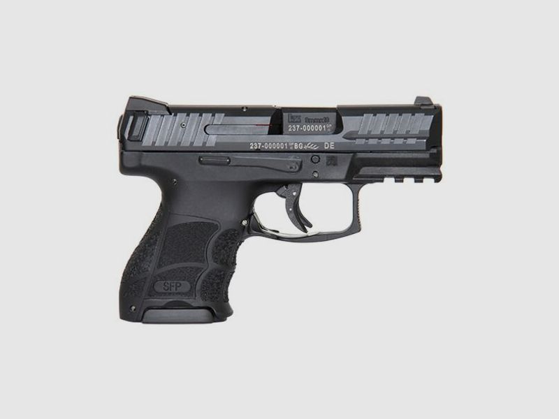 Heckler & Koch SFP9 SK-SF