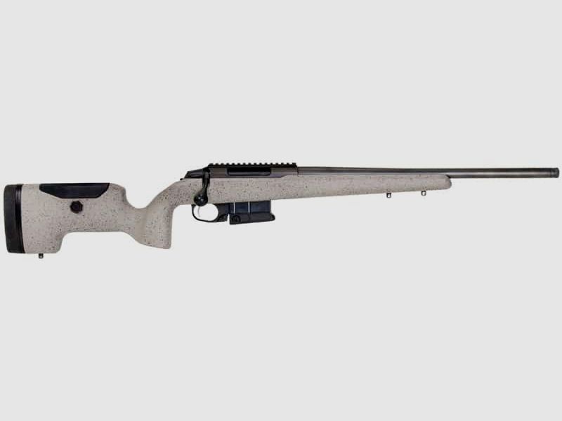 Tikka T3x UPR 20″ Inossidabile – Desert Sand – Single Stage – .308 Win., immagine 1 di 2