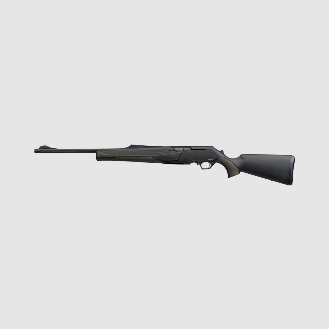 Browning Bar MK3 Composite Black, links