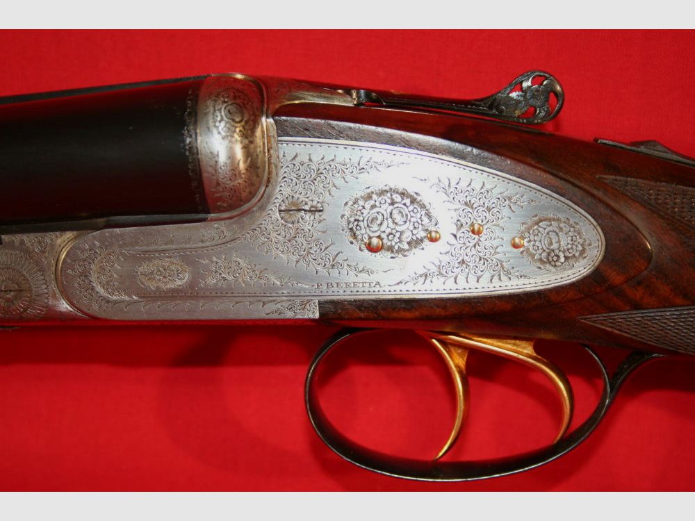 Beretta 451 EELL