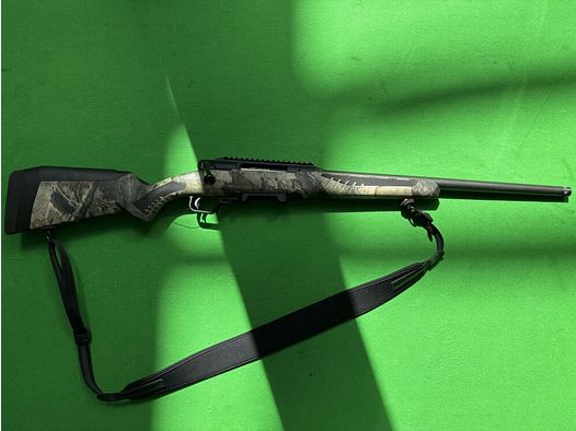 Savage Arms Impulse