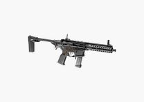 G&G FAR 9 avec ETU en noir Airsoft Libre à partir de 18 ans - S-AEG -F-