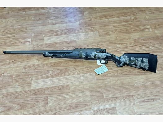 Impulso Salvaje .308Win