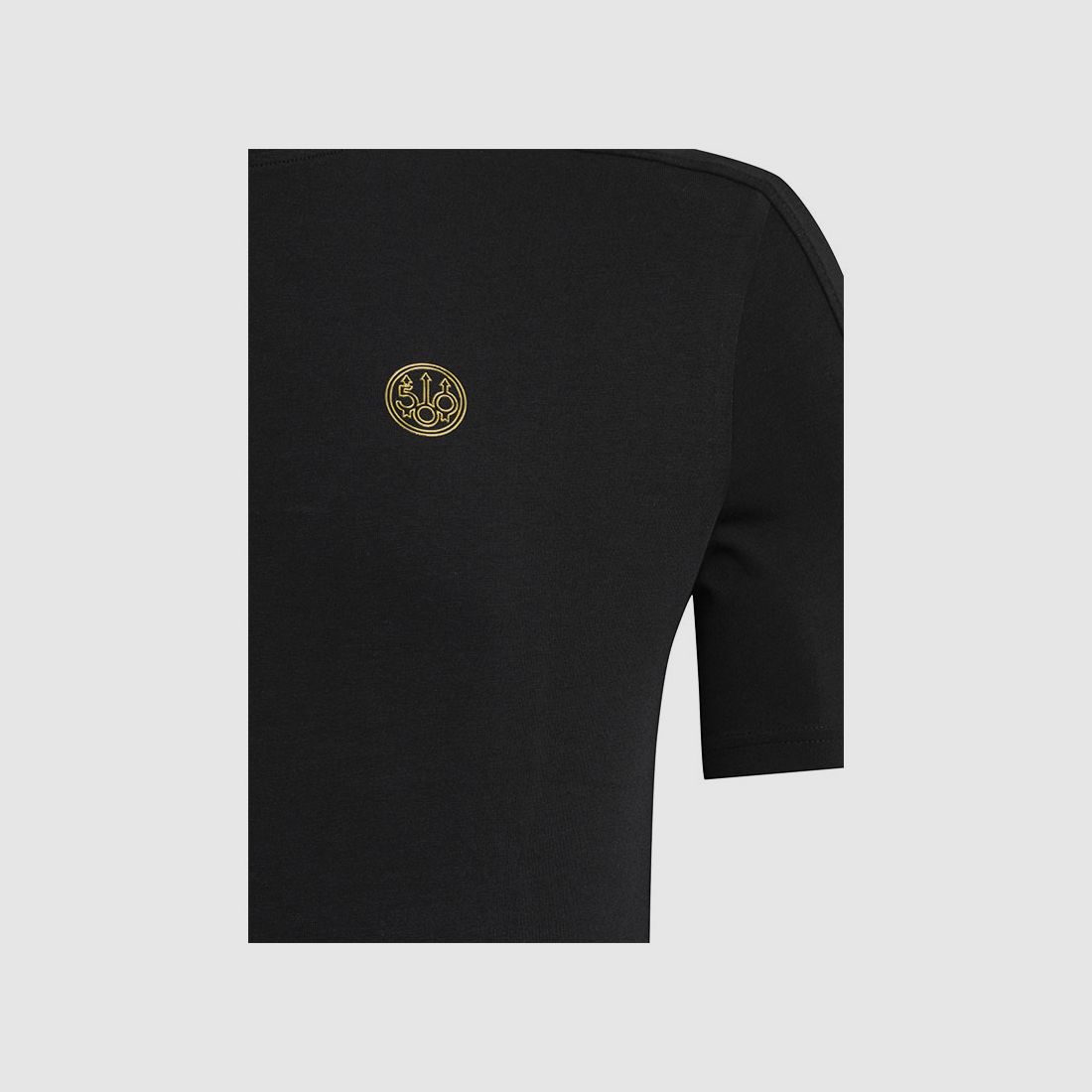 T-SHIRT – BERETTA – 500 JAHRE LOGO FEIERLICH | LIMITIERTE AUFLAGE, Bild 3 von 3