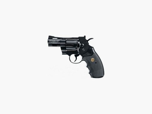 UMAREX REVOLVER LIB V COLT 4.5 MM