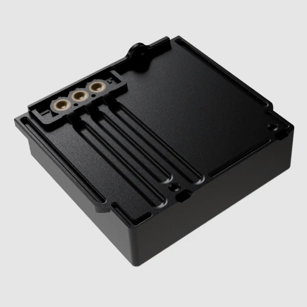 ThermTec Ersatz-Akku für Hunt-Pro-Serie