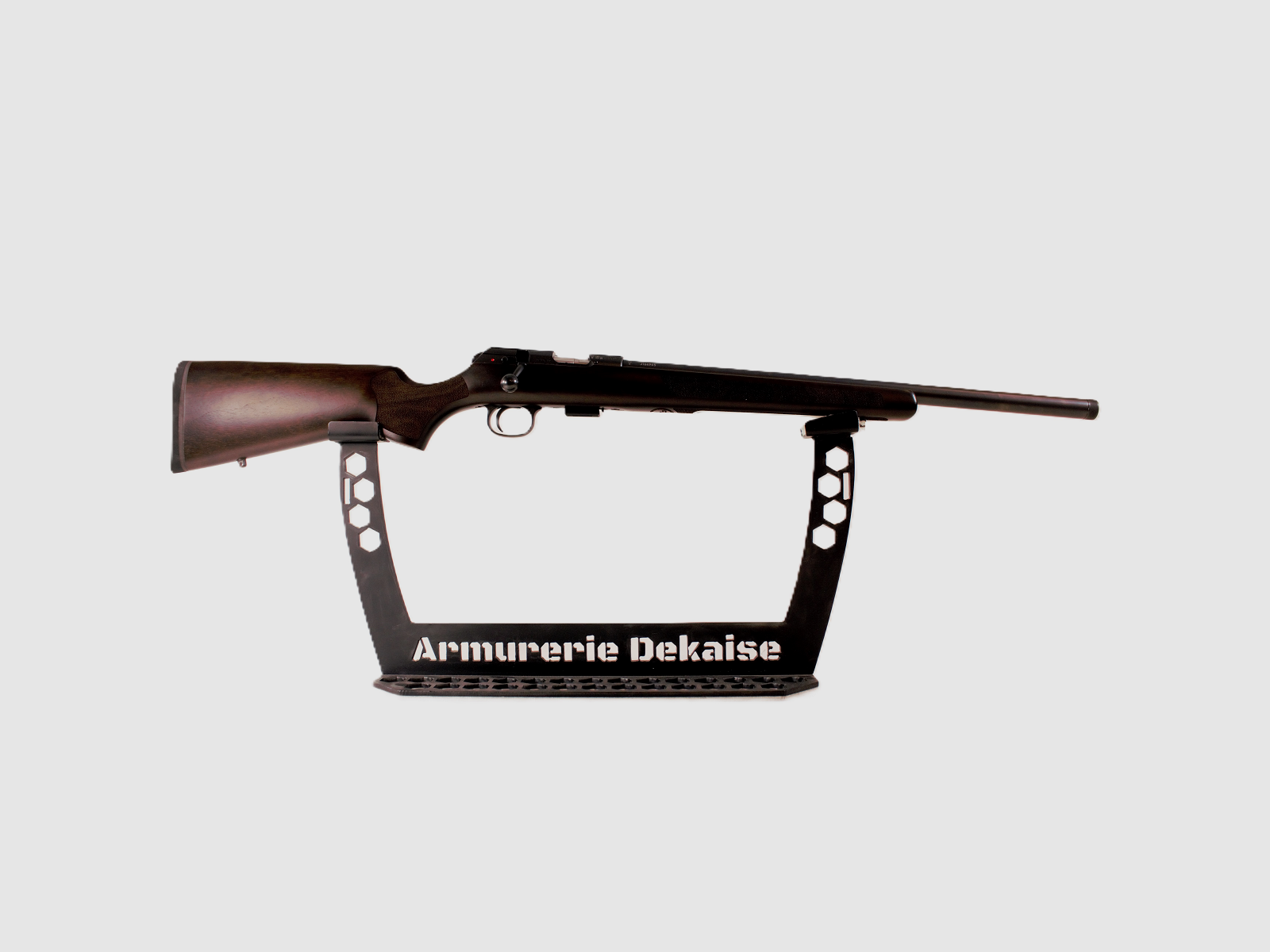 cz 457 varmint wood 22lr