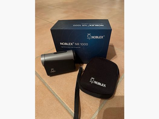 Noblex NR 1000