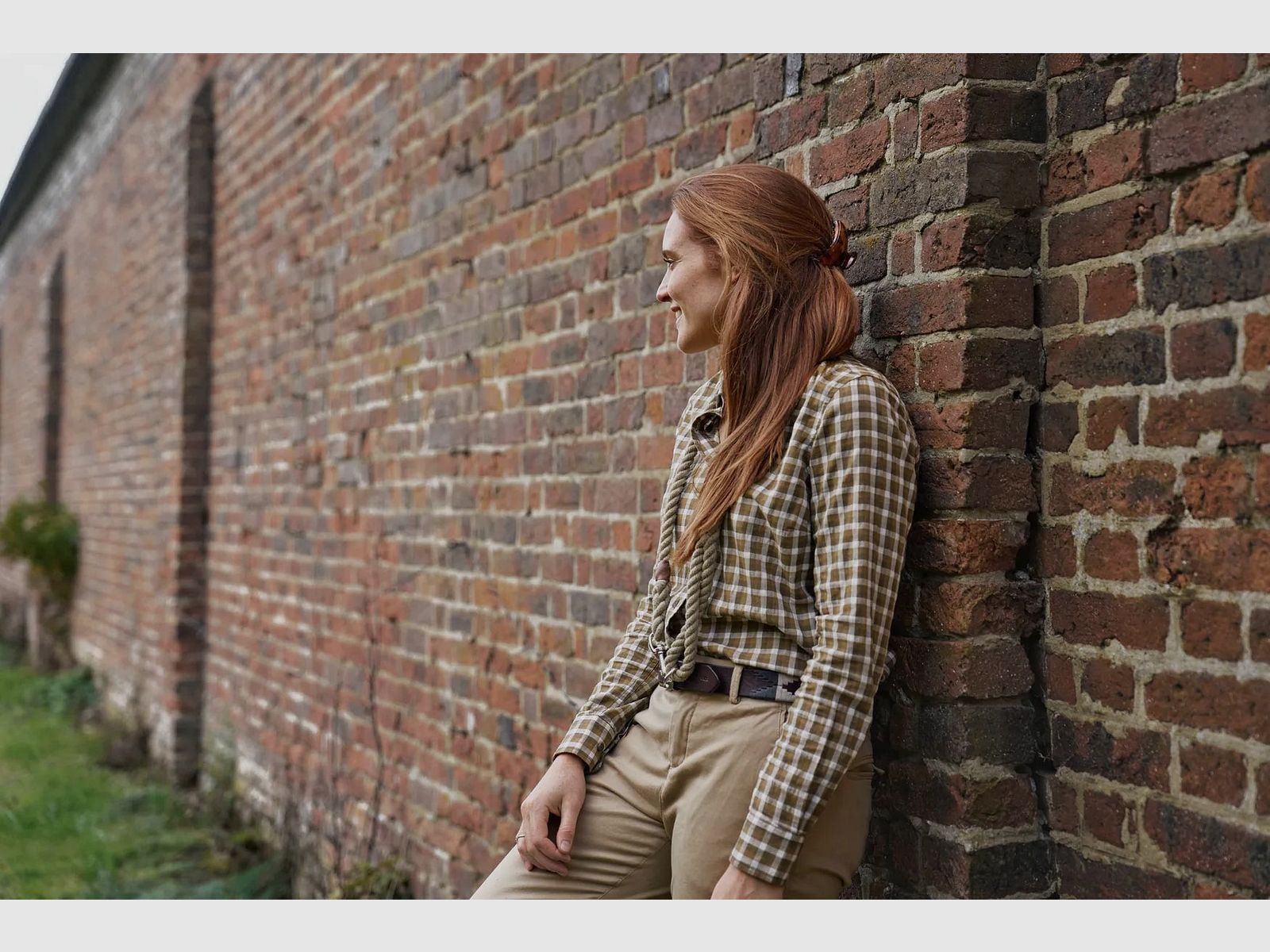 Härkila Fjell Bluzka