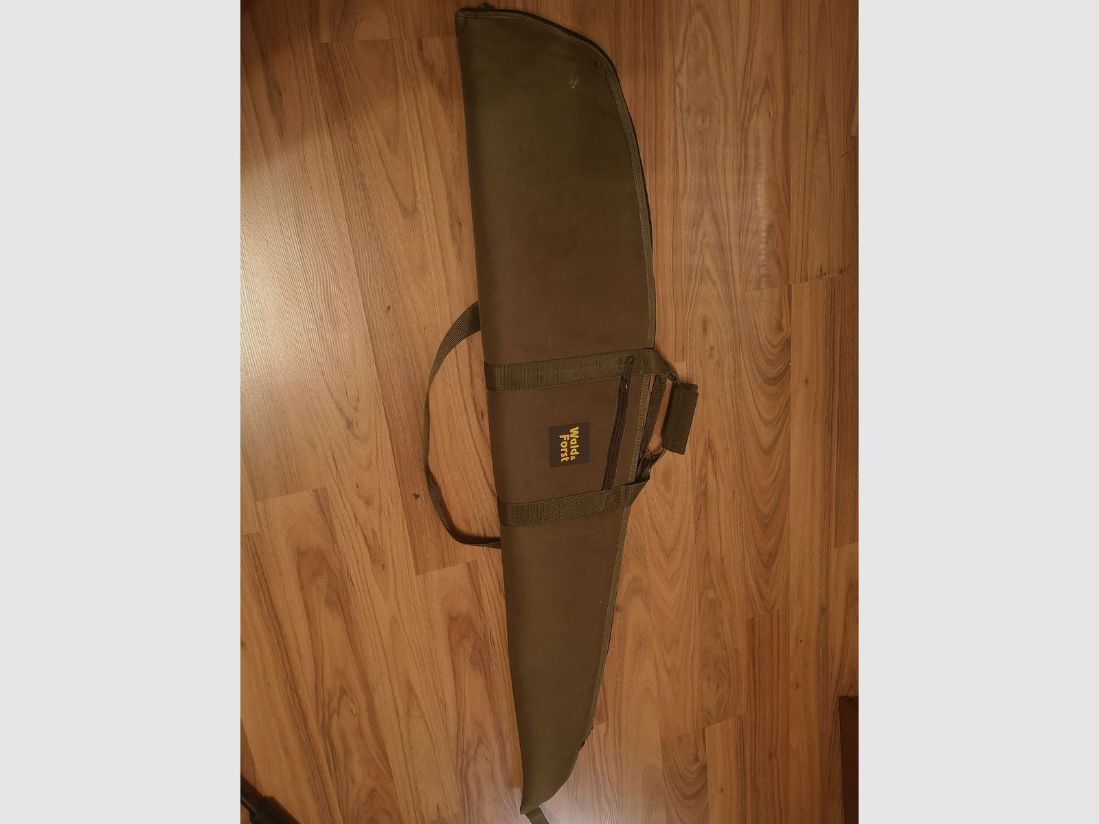 Mercury 85XTac Kipplauf Luftgewehr Set 4,5mm Diabolos inkl. 3-9x32 Zielfernrohr Tasche