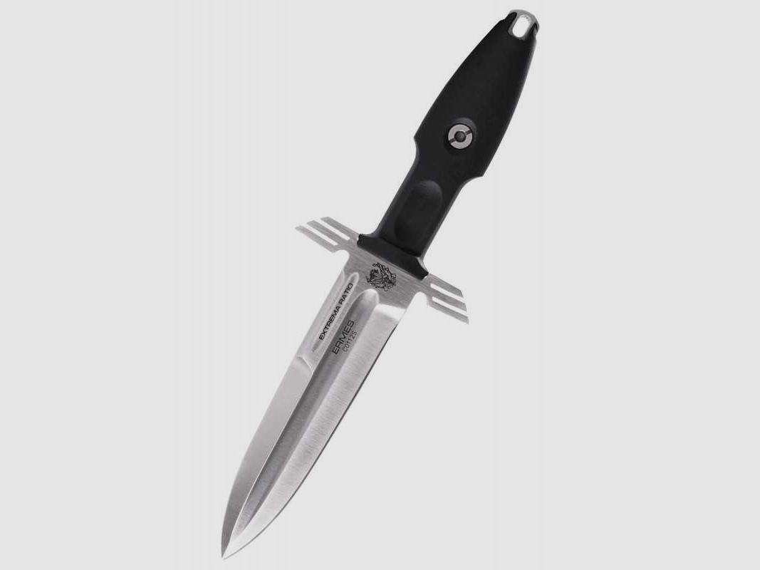 Extrema Ratio Messer Ermes Satin Ordinanza Böhler N690