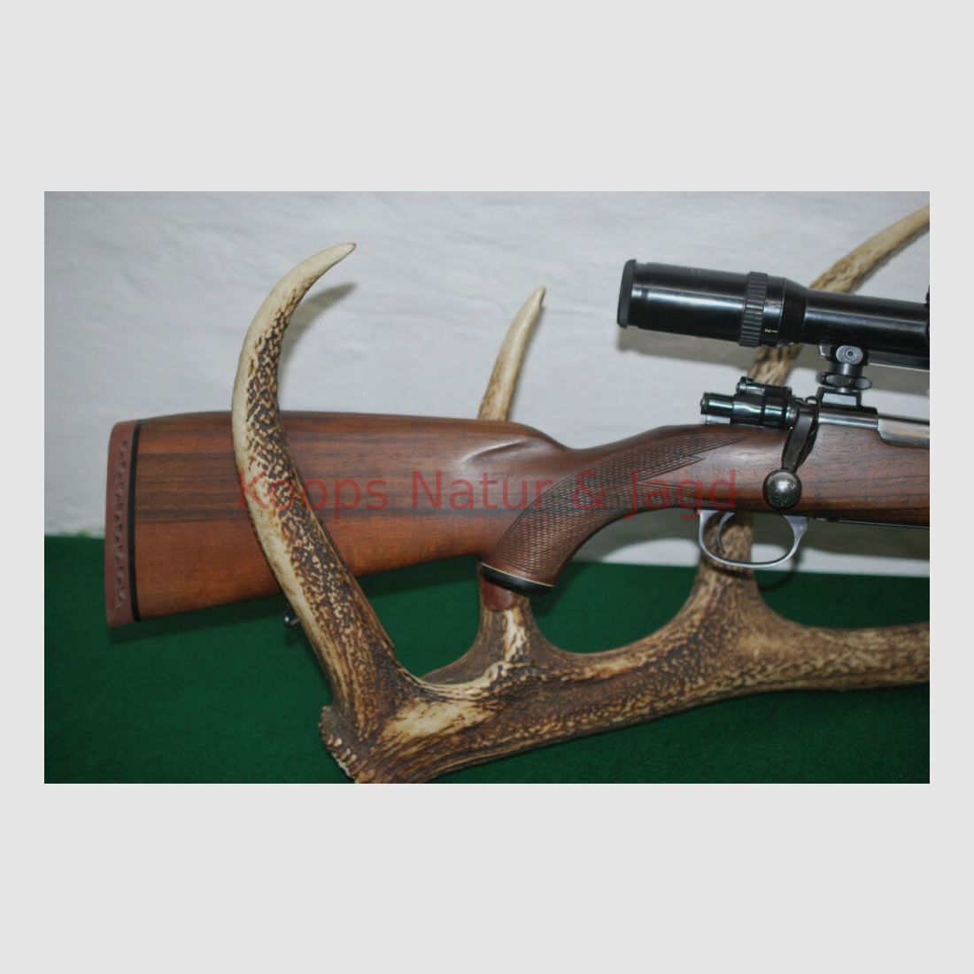 Mauser 98