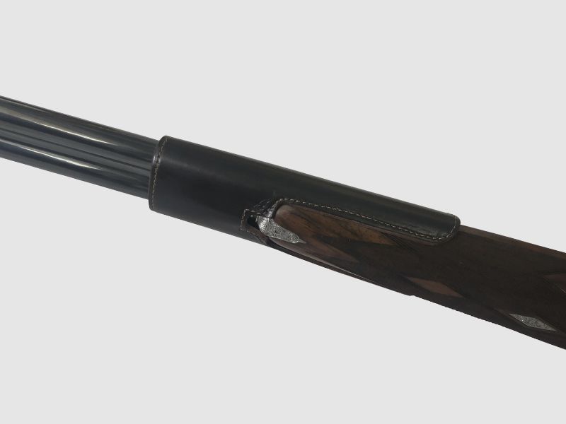 Eisport PROTECTIONS DE CANONS PARALLÈLES, image 1 sur 5