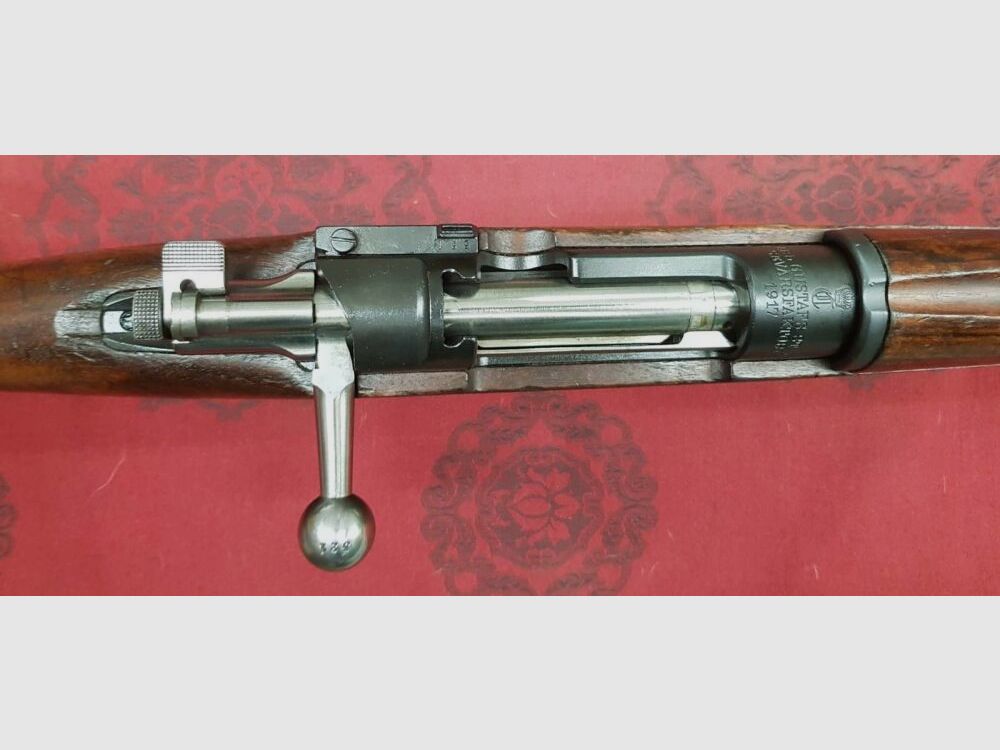 Carl Gustafs M96