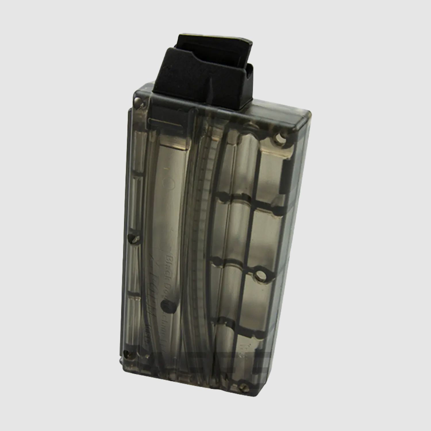 Black Dog Magazin AR15 .22LR Sonic Weld 10 Schuss