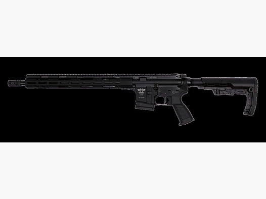 Messerschmitt AR15 16.75''