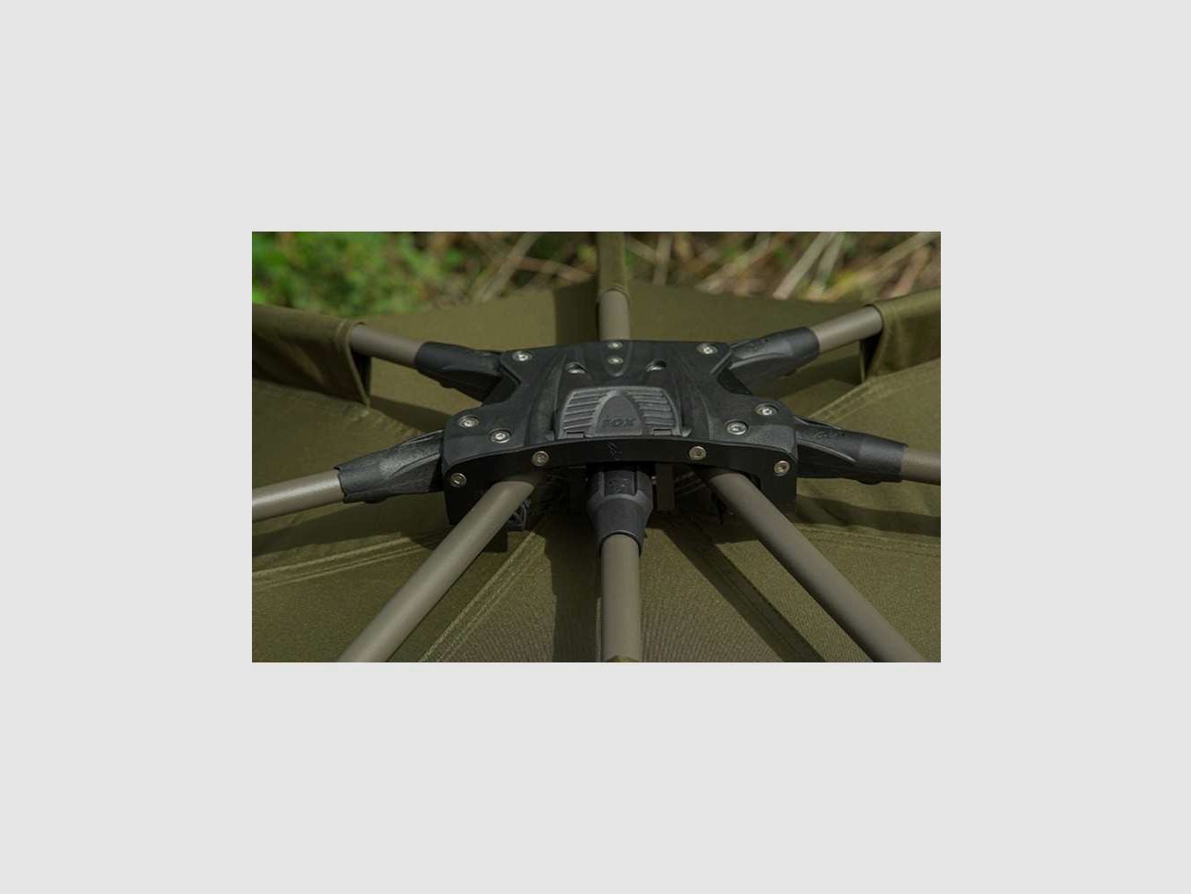 Bivvy Frontier X Fox, Bild 4 von 13