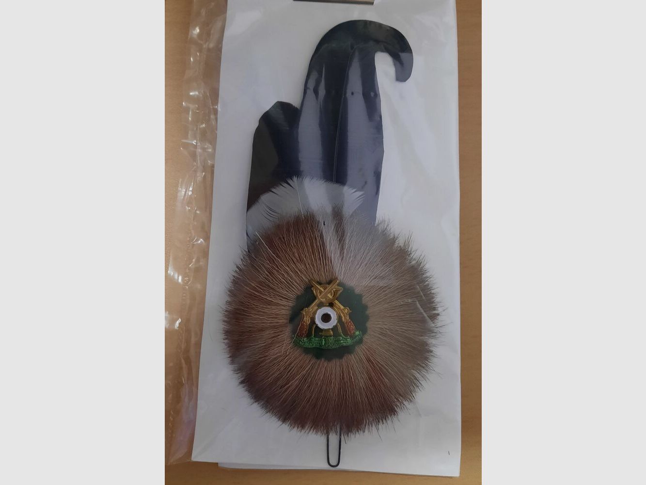 Hutfeder Schützenfeder Hutfeder Schützenfeder