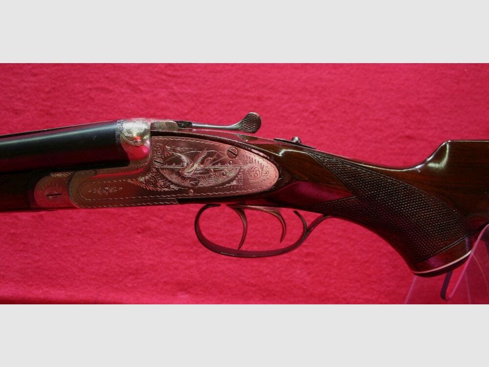 Frankonia Meiburg Kwiksilver