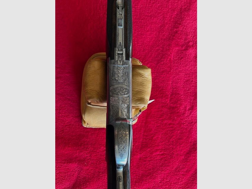 Bockflinte FN   Mod. B II G
