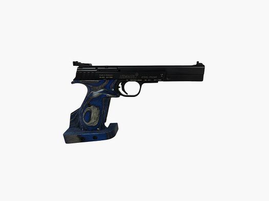 Hämmerli X-ESSE Sport nera