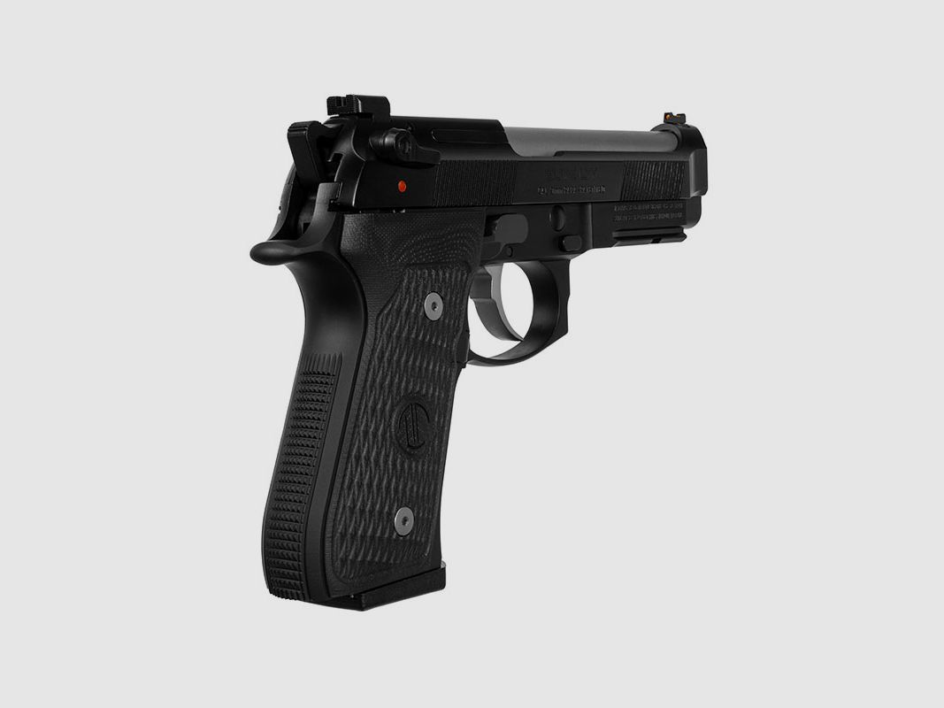 PISTOLA – BERETTA – 98G ELITE LTT | CAL. 9×21, immagine 6 di 8