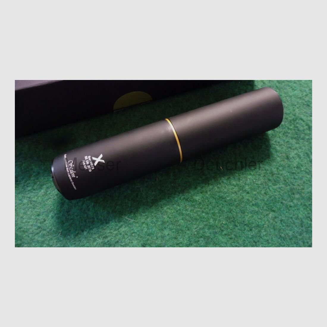STALON X108 max.