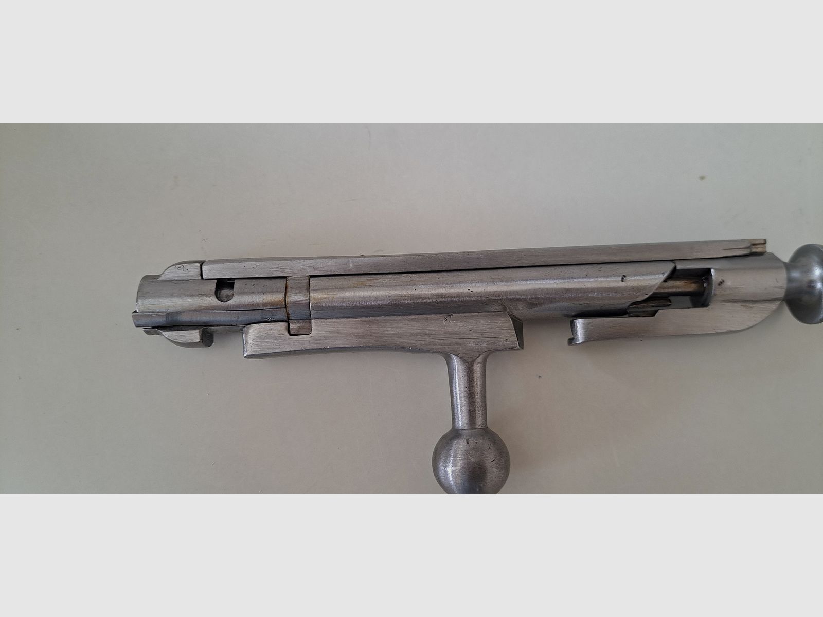 Top Mosin Nagant Bj. 1934 im Kaliber 7,62x54R - sofort verfügbar