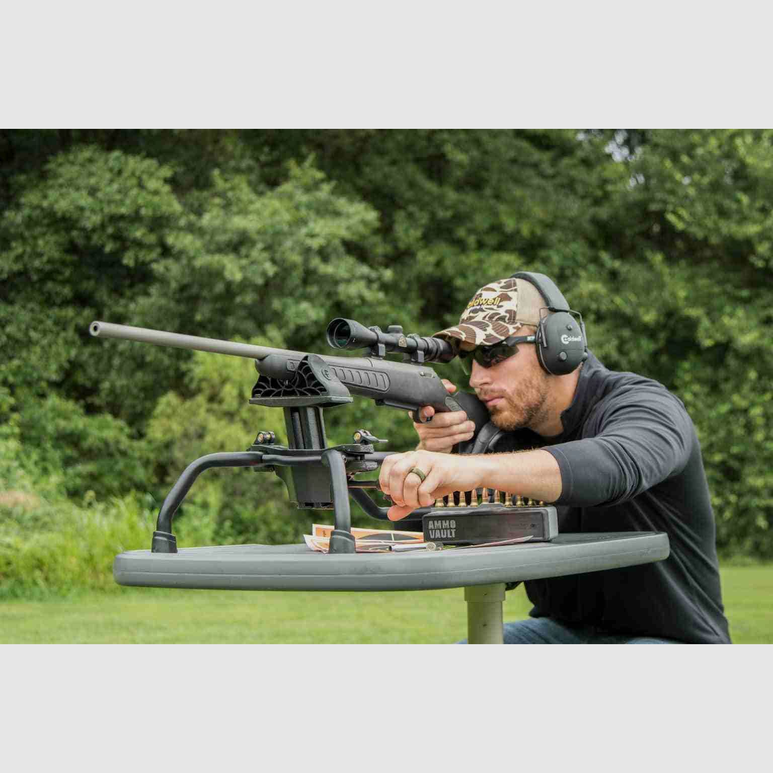 CALDWELL – Stinger Shooting Rest, billede 4 af 9