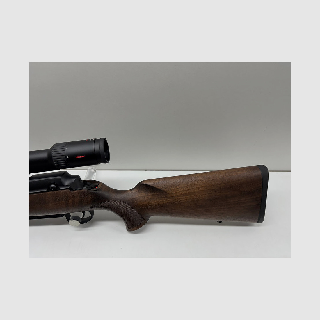 MAUSER 25 Pure Komplettset
